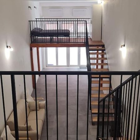 Appartamento Al Centro Di Cagliari Eksteriør bilde