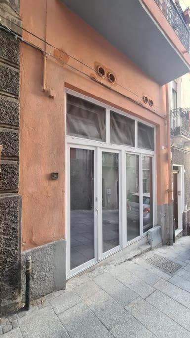 Appartamento Al Centro Di Cagliari Eksteriør bilde