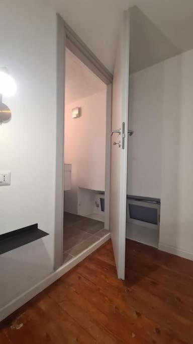 Appartamento Al Centro Di Cagliari Eksteriør bilde