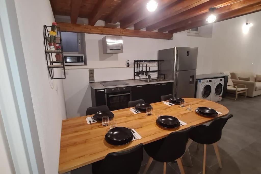 Appartamento Al Centro Di Cagliari Eksteriør bilde