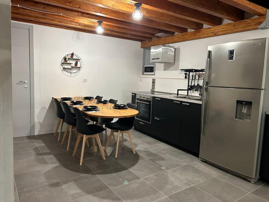 Appartamento Al Centro Di Cagliari Eksteriør bilde